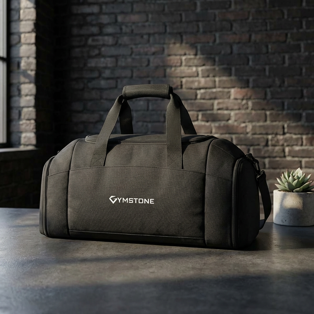 GYMSTONE Travel Duffle - Gymstone