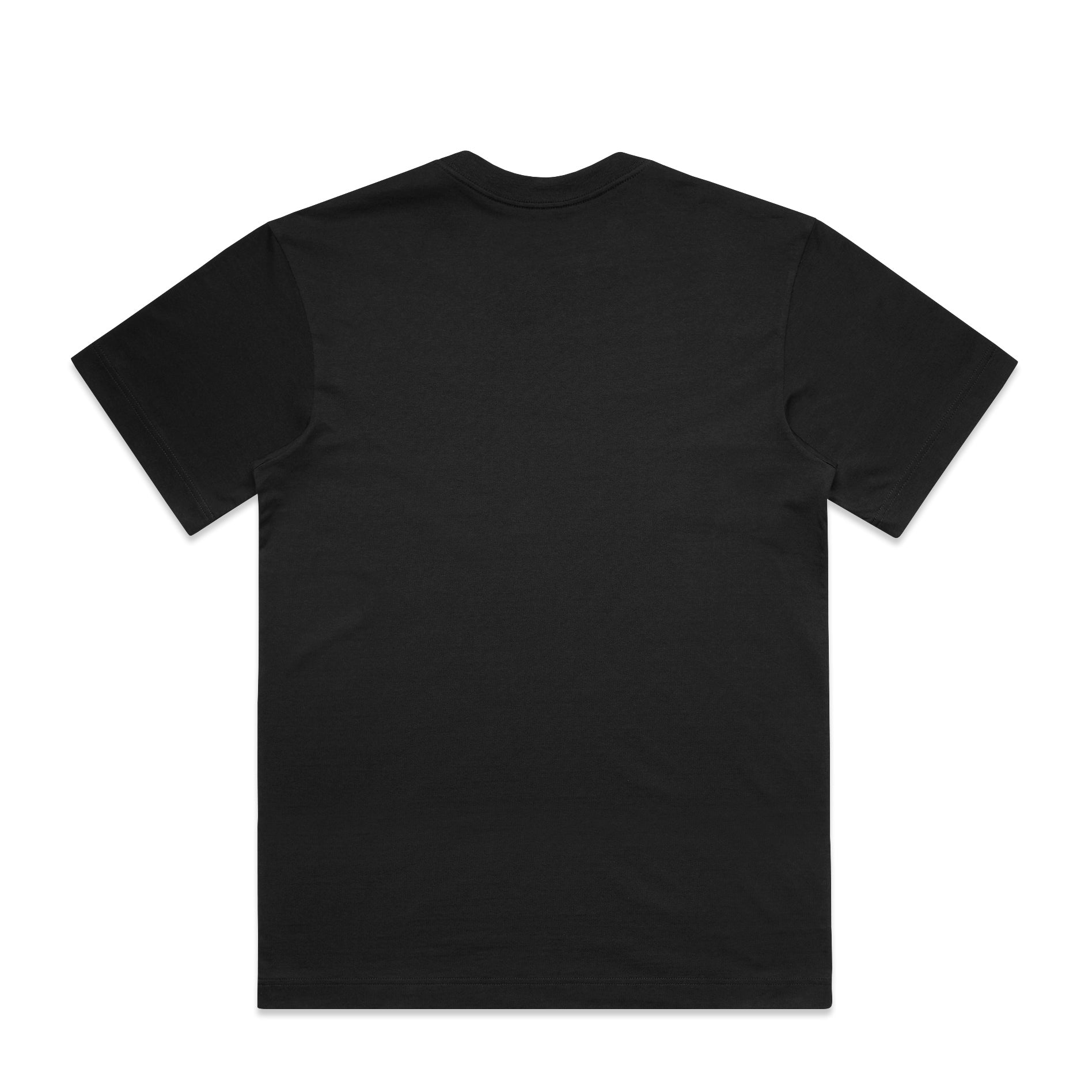 Men's Forge Box Tee