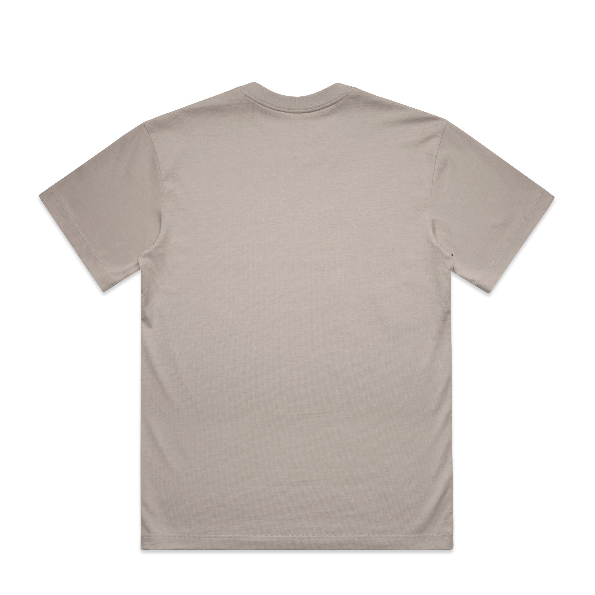 Men's Forge Box Tee