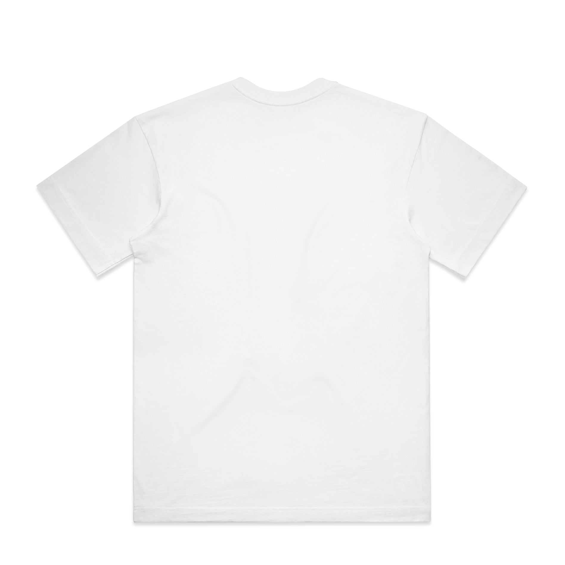 Men's Forge Box Tee