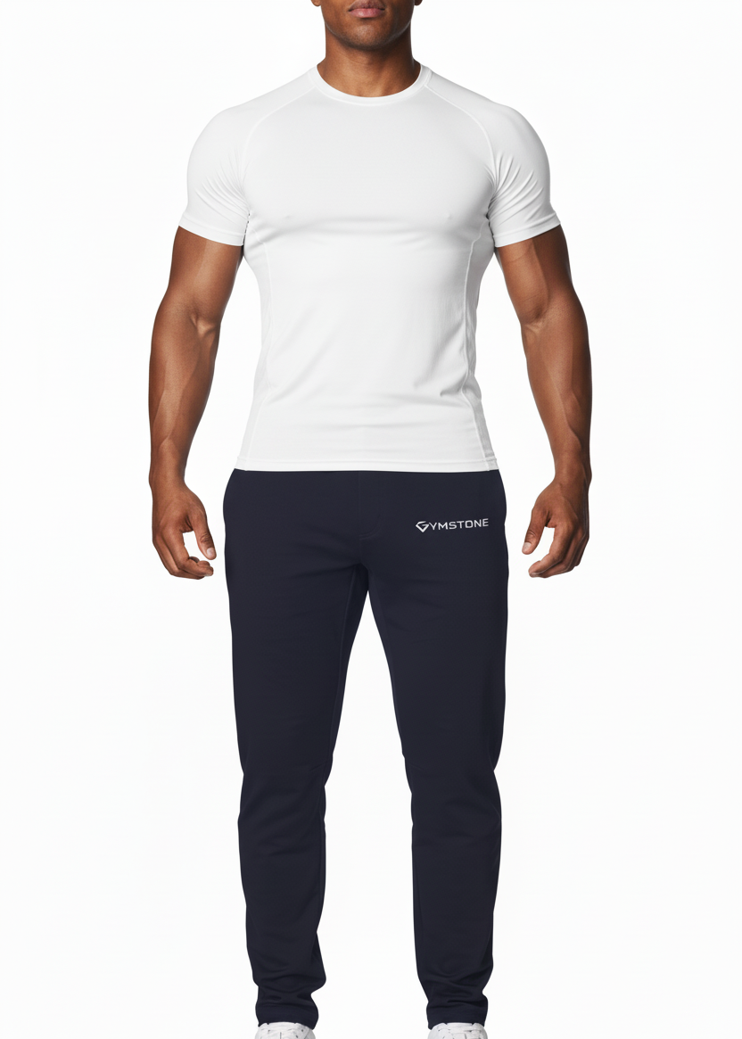 GYMSTONE Lightweight Sweatpants