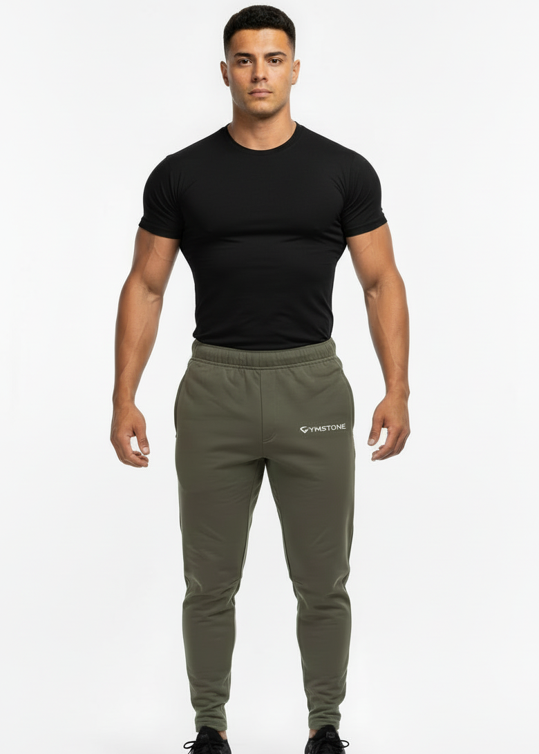 GYMSTONE Lightweight Sweatpants