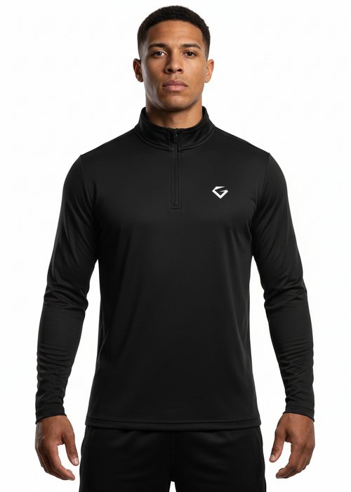Ascend Quarter Zip