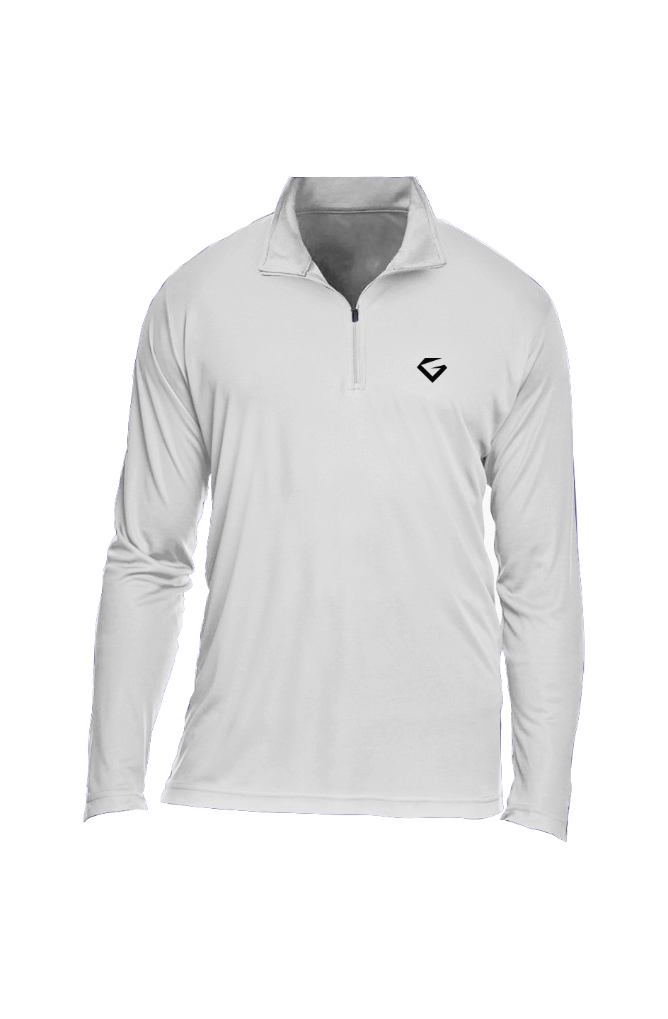 GYMSTONE Performance Quarter Zip