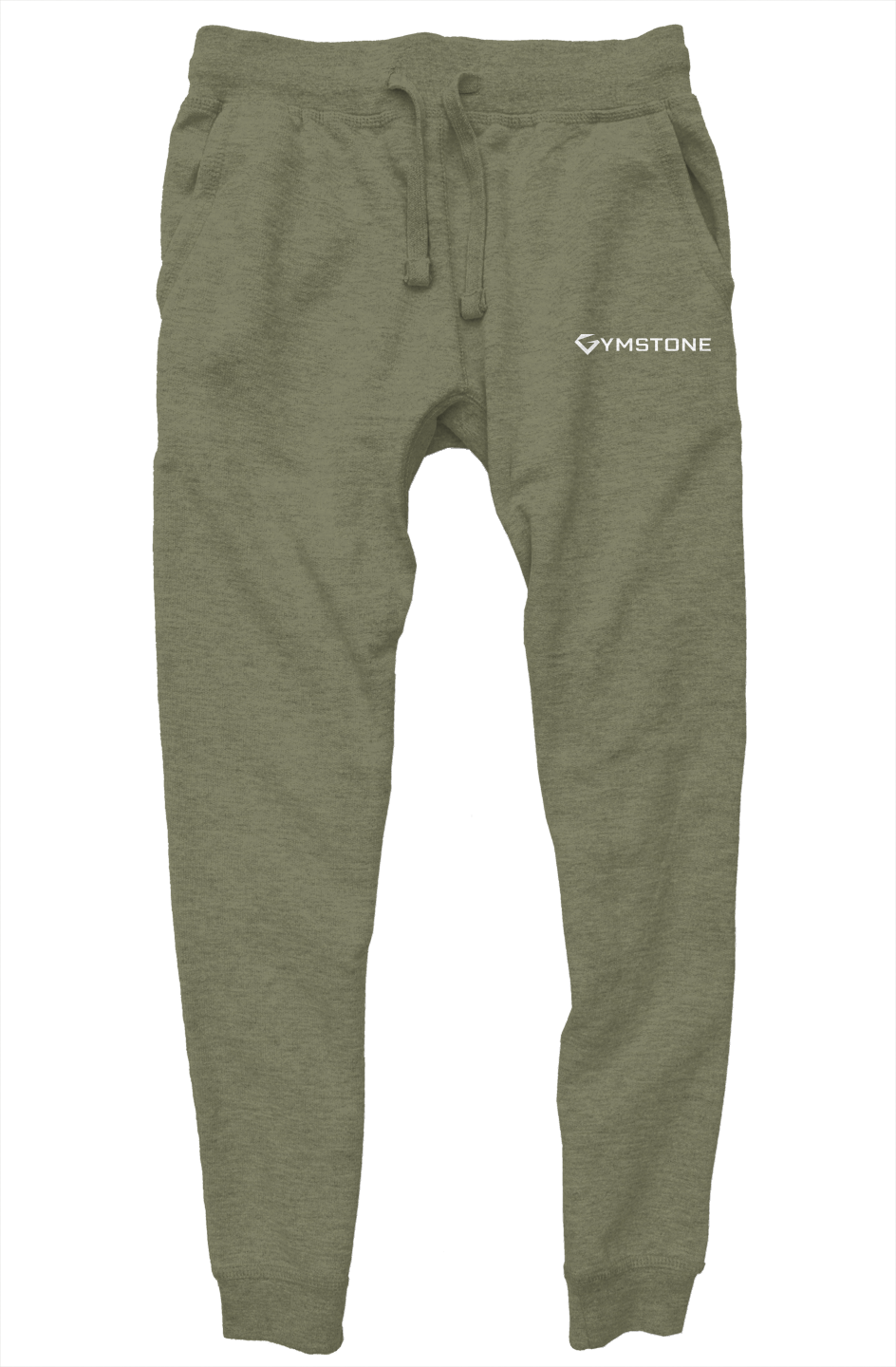 GYMSTONE Men's Performance Joggers
