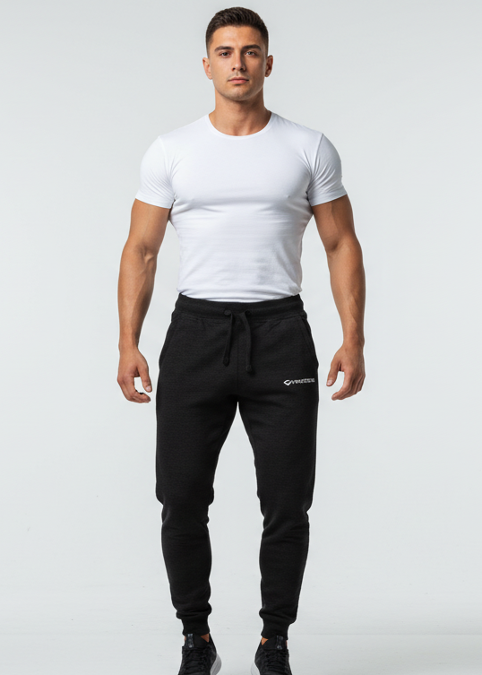 GYMSTONE Men's Performance Joggers