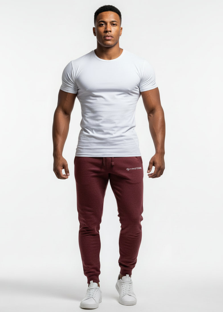 GYMSTONE Men's Performance Joggers