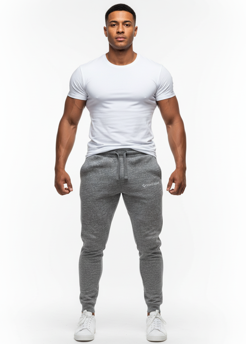 GYMSTONE Men's Performance Joggers