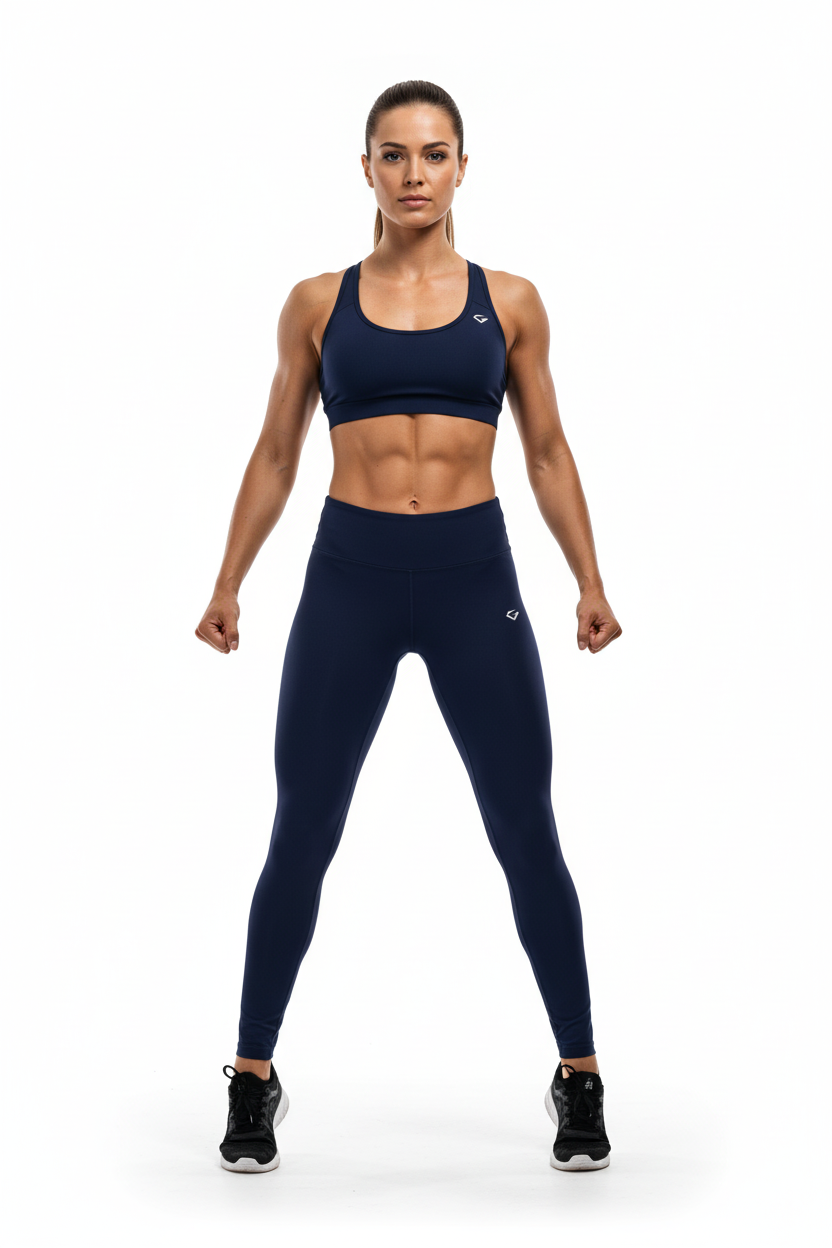 GYMSTONE Performance Leggings