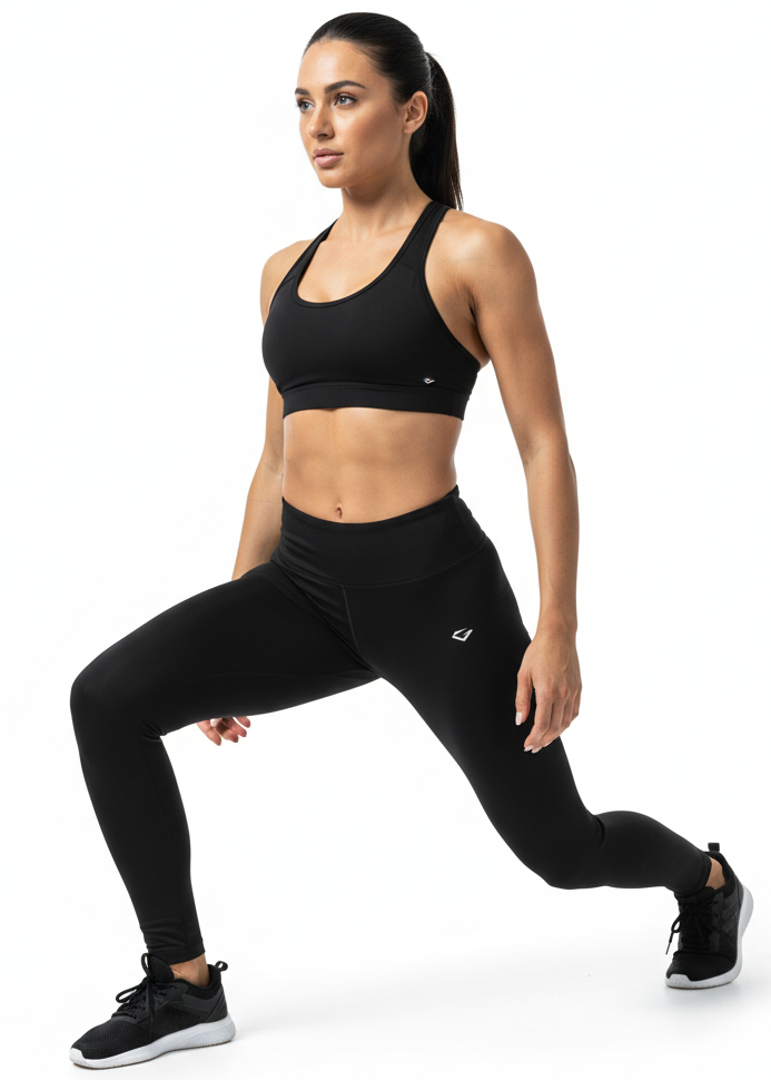 GYMSTONE Performance Leggings