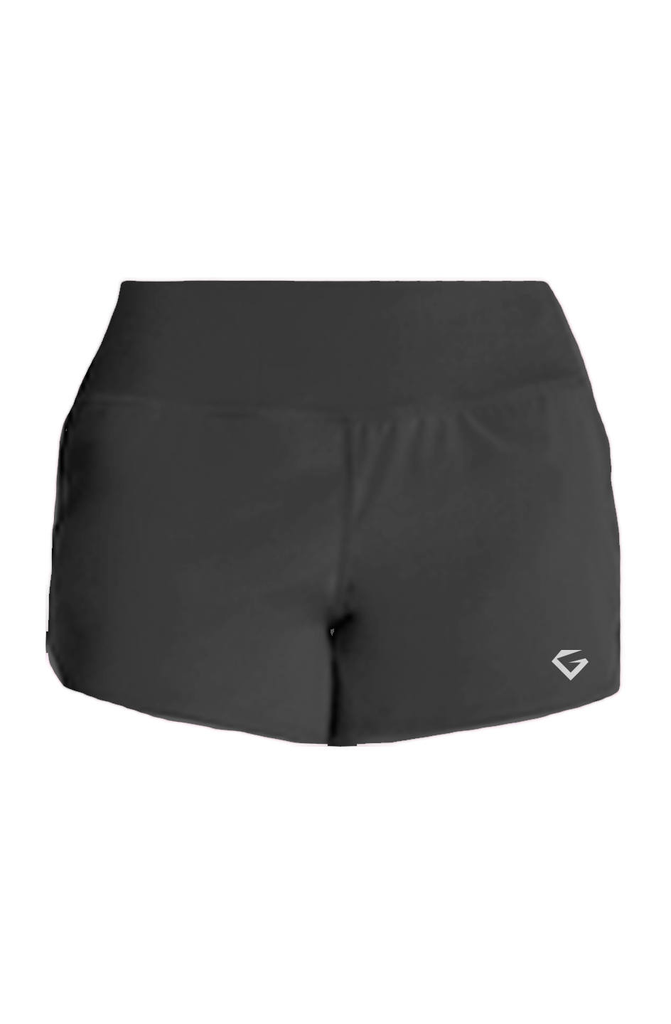 GYMSTONE Women's Performance Shorts