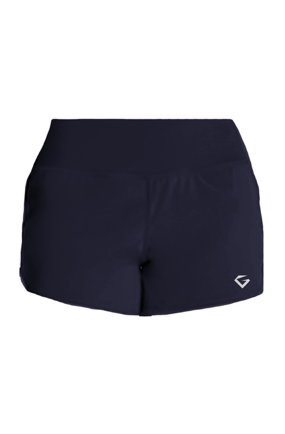 GYMSTONE Women's Performance Shorts