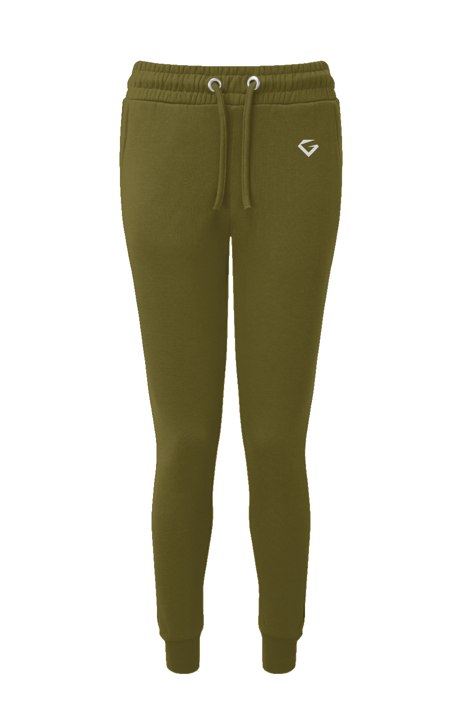 GYMSTONE Yoga Fitted Joggers