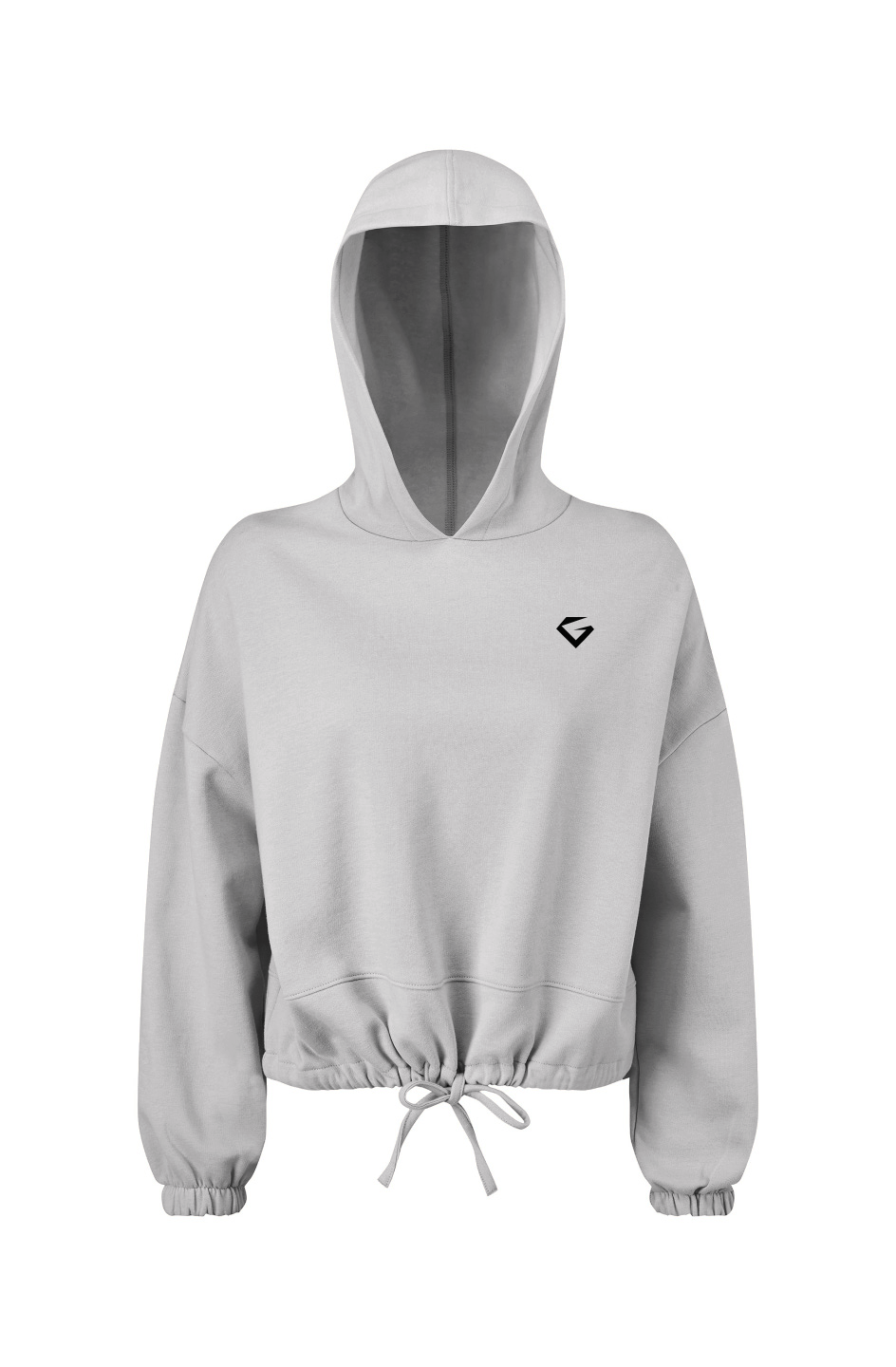 GYMSTONE Cropped Hoodie