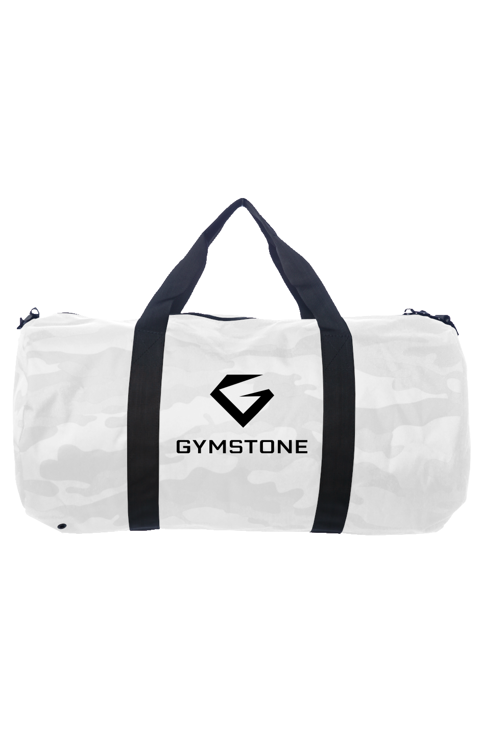 Day Tripper Duffle White Camo
