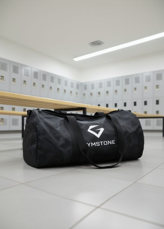 GYMSTONE Training Duffle
