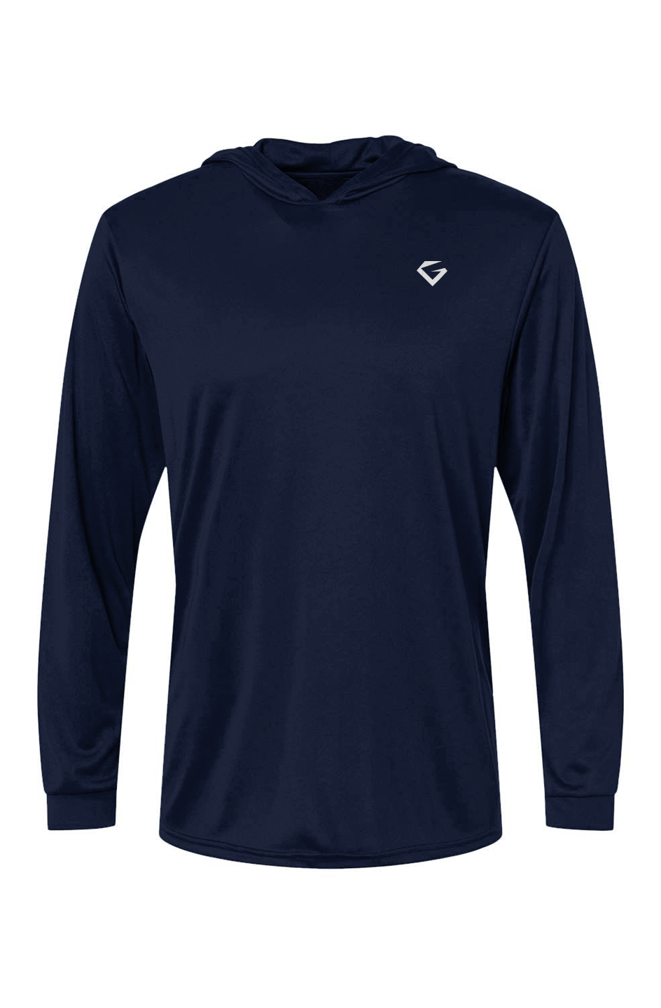 GYMSTONE Lightweight Performance Hoodie