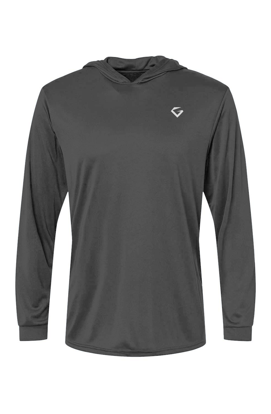 GYMSTONE Lightweight Performance Hoodie