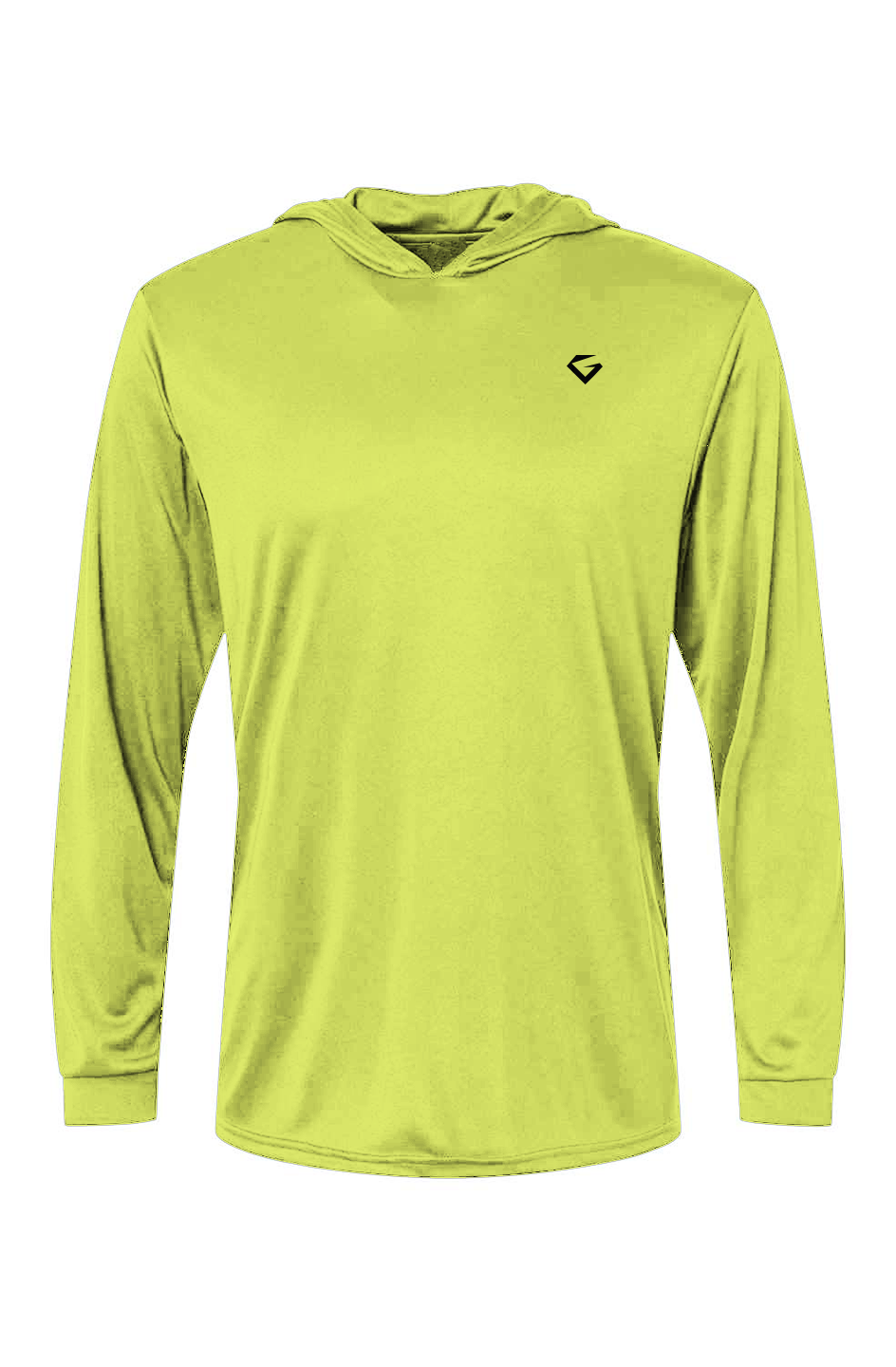 GYMSTONE Lightweight Performance Hoodie