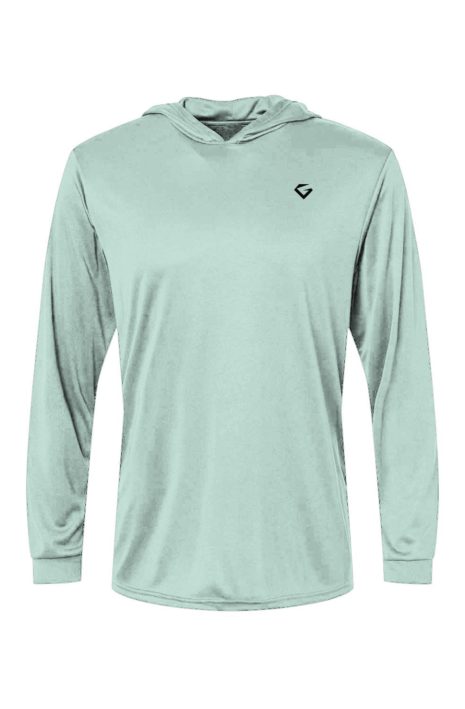 GYMSTONE Lightweight Performance Hoodie