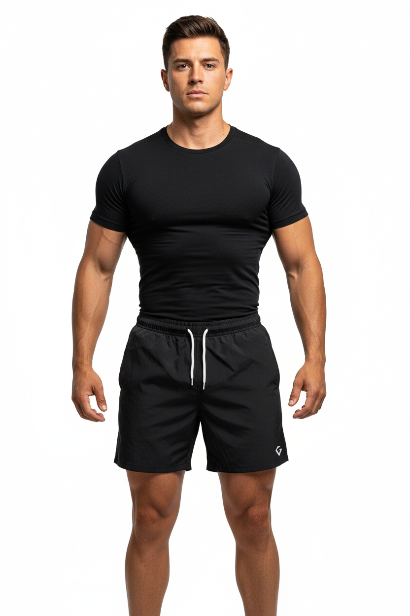 GYMSTONE Training Shorts