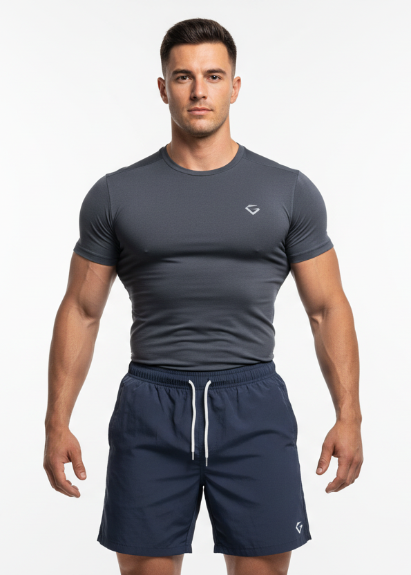 GYMSTONE Training Shorts