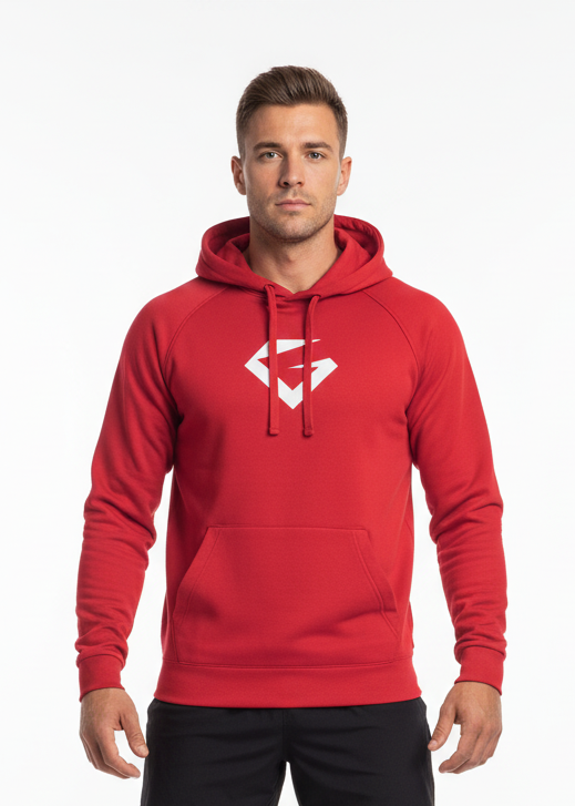 GYMSTONE Icon Hoodie