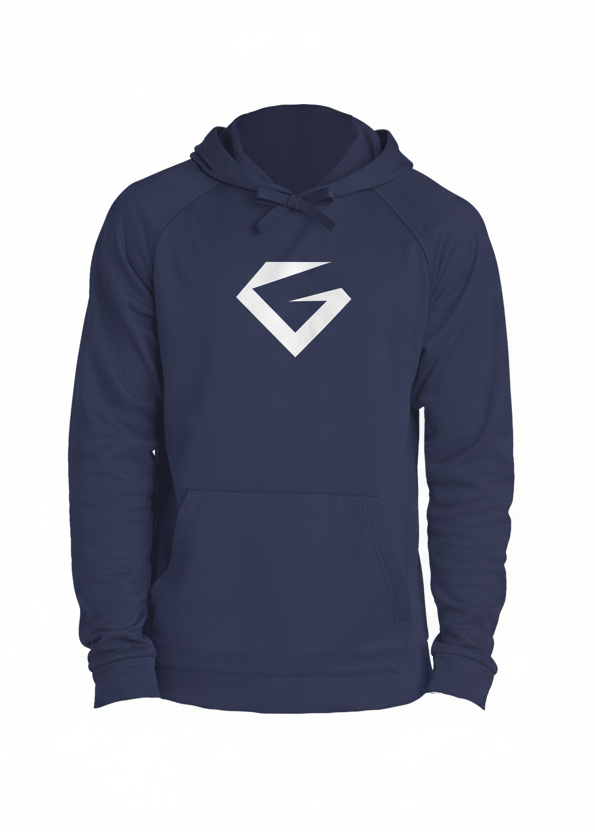 GYMSTONE Icon Hoodie