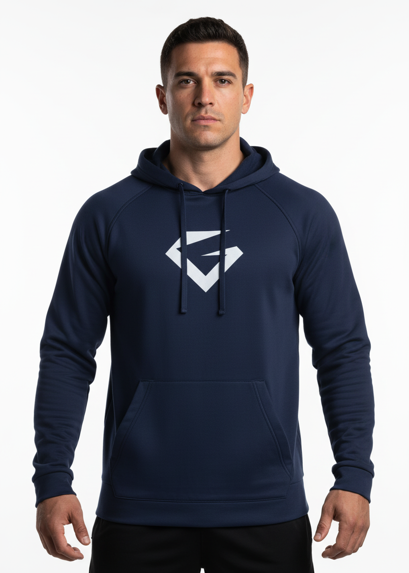 GYMSTONE Icon Hoodie