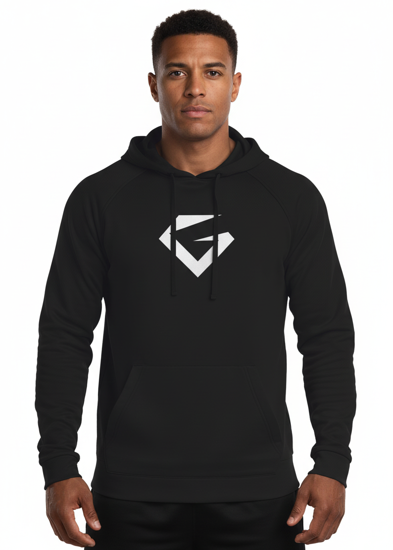 GYMSTONE Icon Hoodie