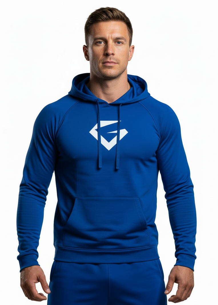 GYMSTONE Icon Hoodie