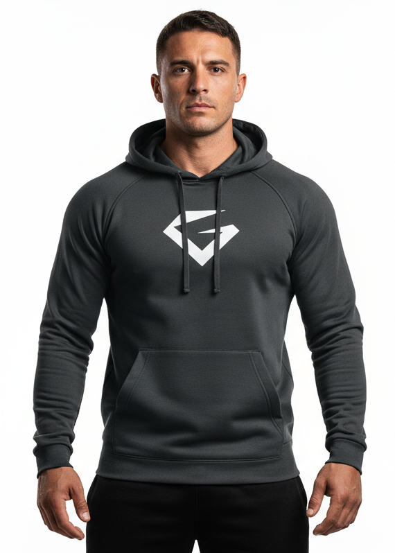 Men's Pursuit Hoodie