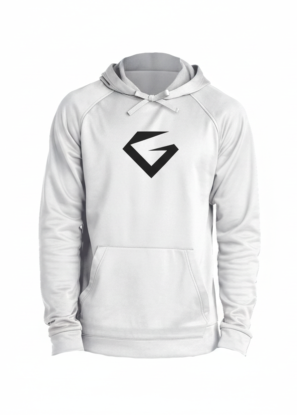 GYMSTONE Icon Hoodie