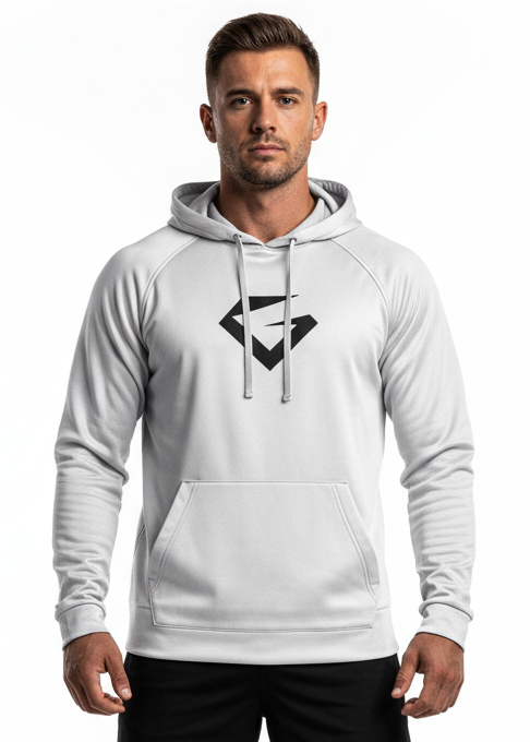 Men's Pursuit Hoodie