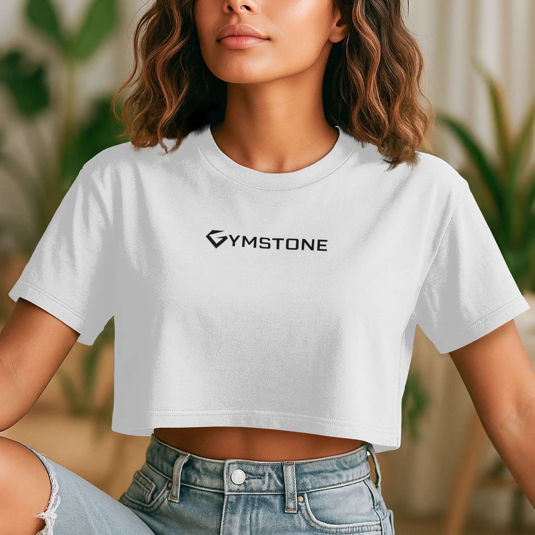Festival Womens Cali Crop