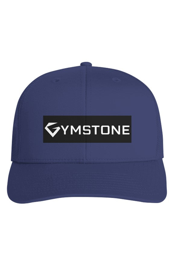 Mesh Trucker Cap