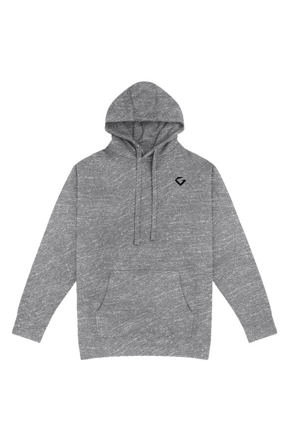 GYMSTONE Badge Hoodie