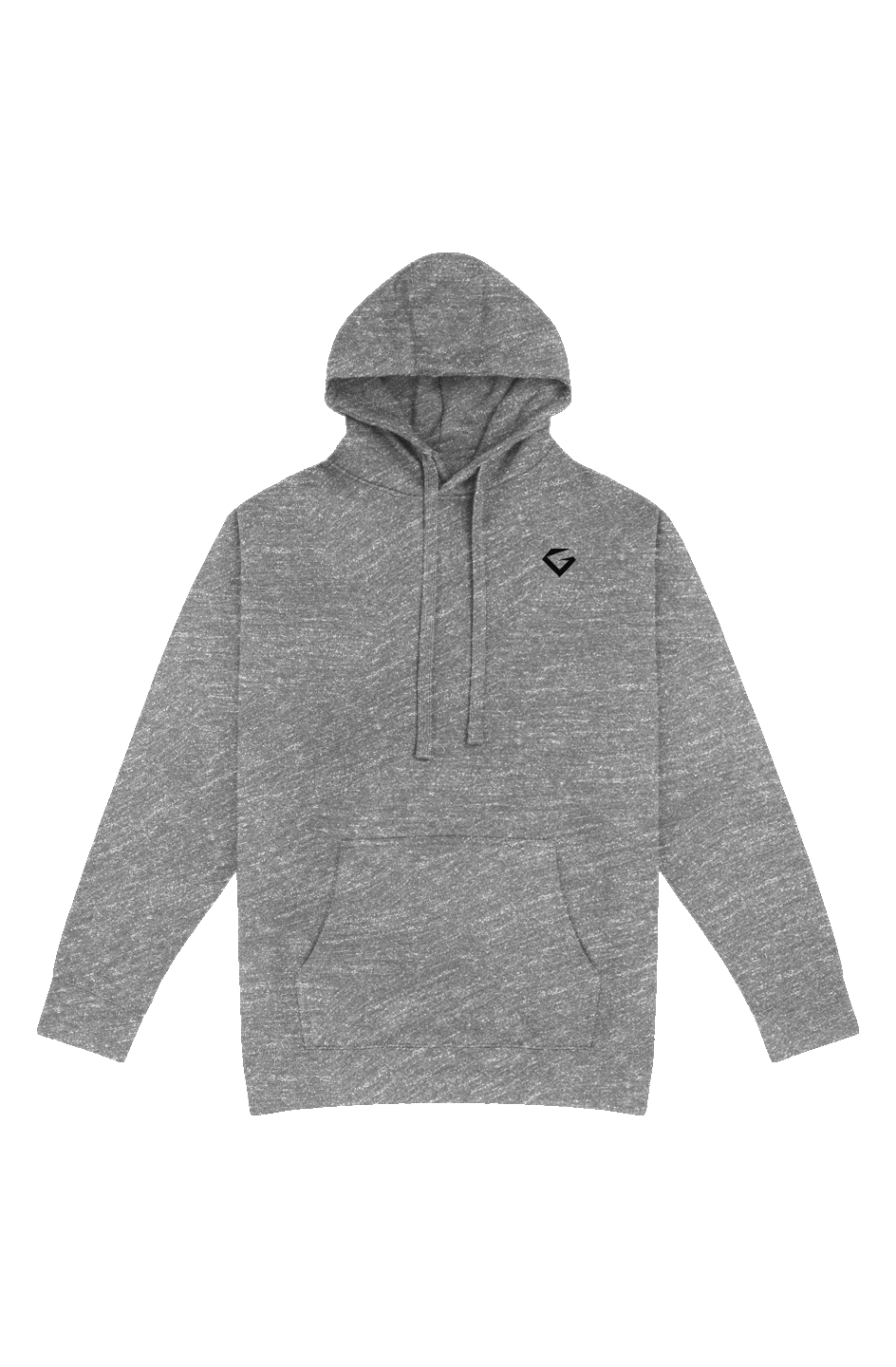 GYMSTONE Badge Hoodie