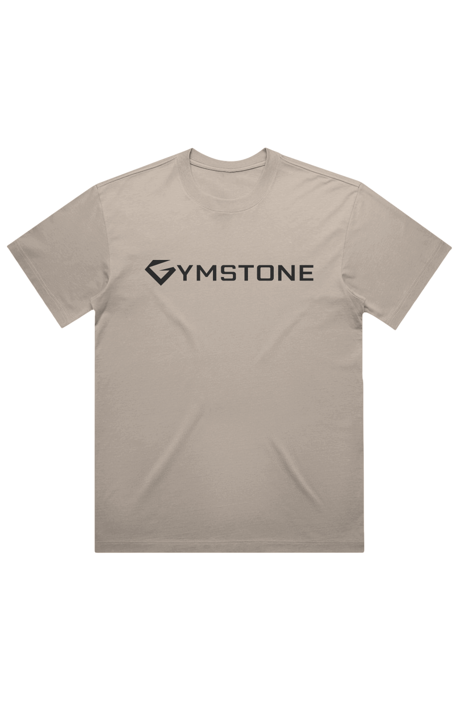 Men's Forge Box Tee