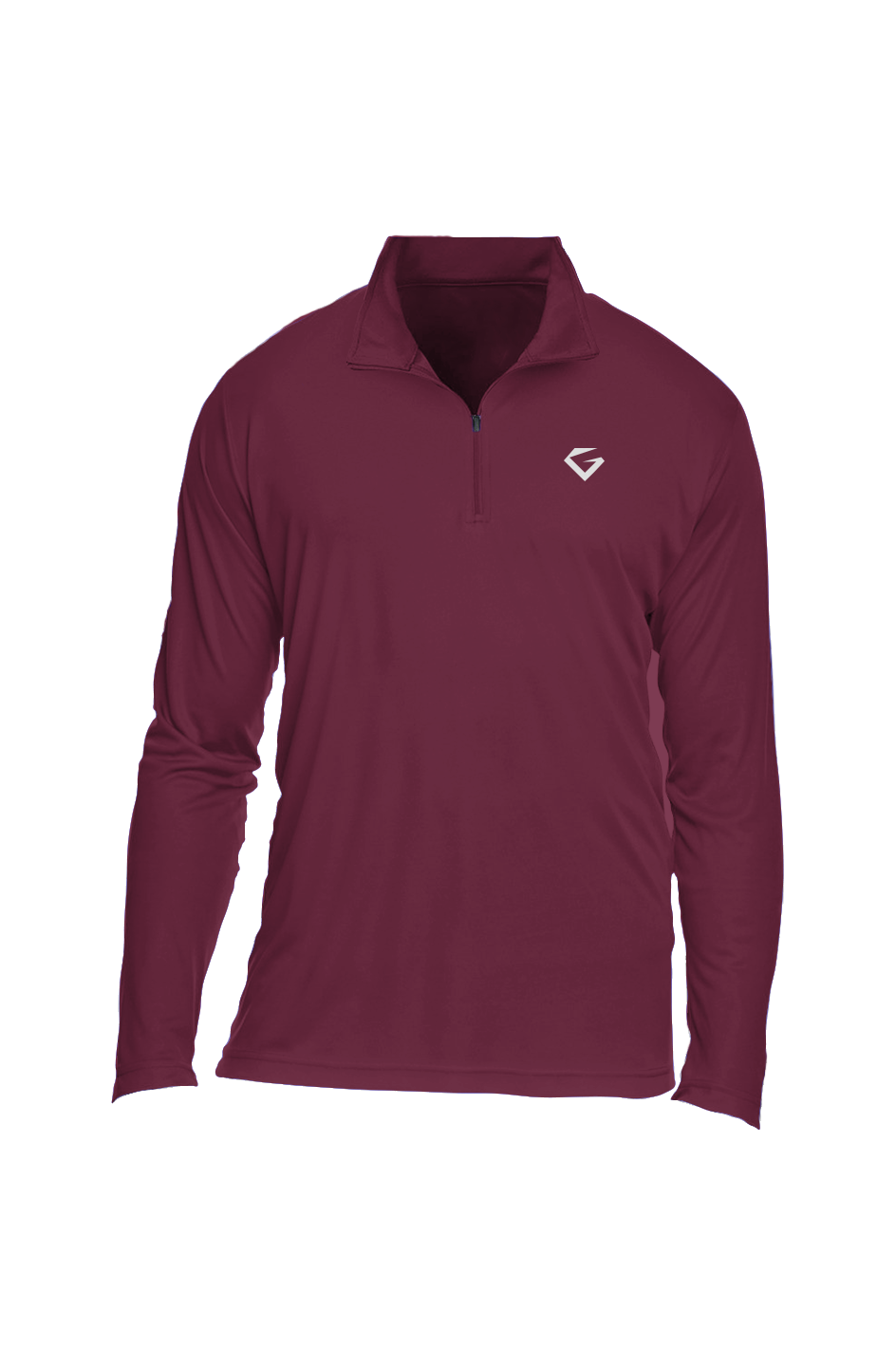 Mens Quarter Zip test