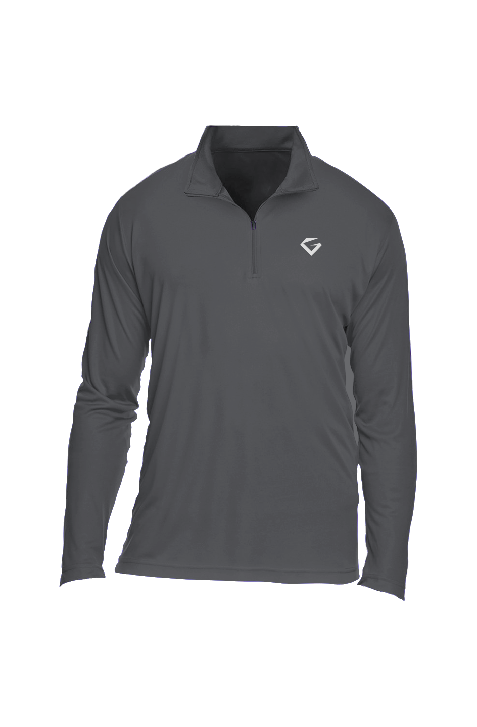 Mens Quarter Zip test