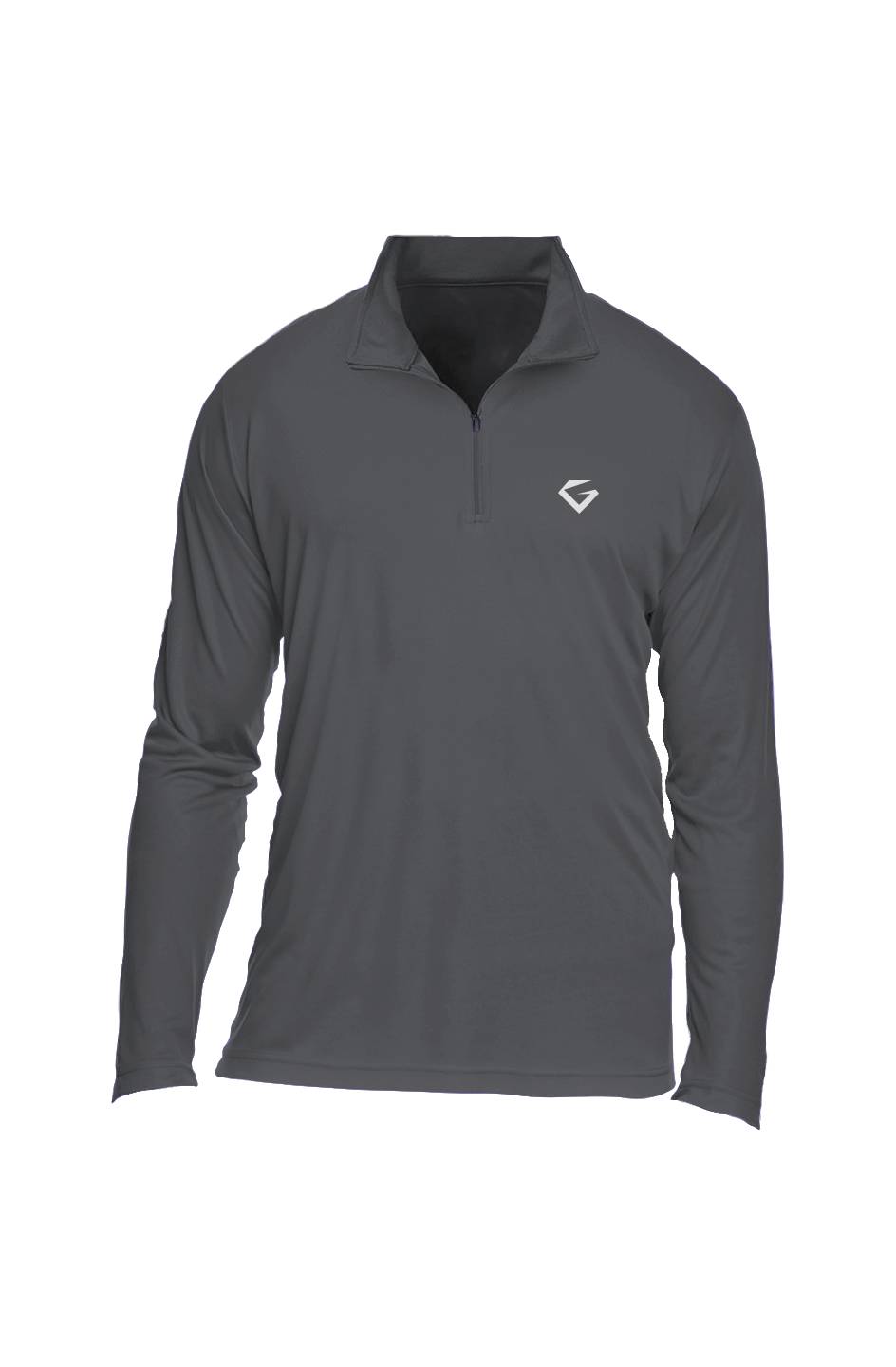 GYMSTONE Performance Quarter Zip