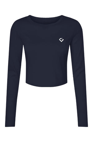 Solid Navy Blend