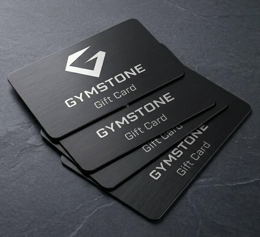 GYMSTONE Gift Card