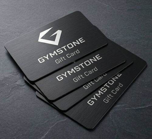 GYMSTONE Gift Card