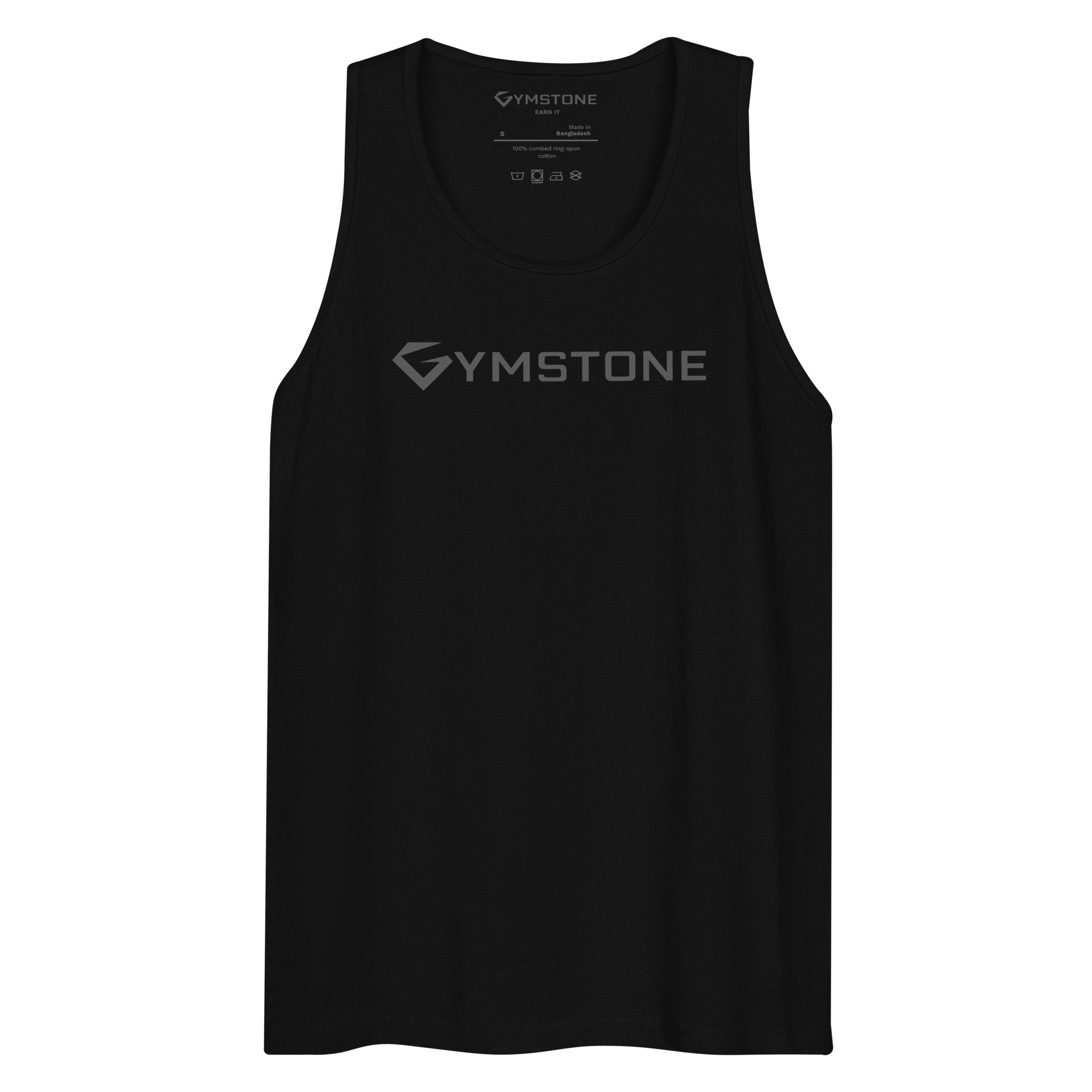 GYMSTONE Performance Tank
