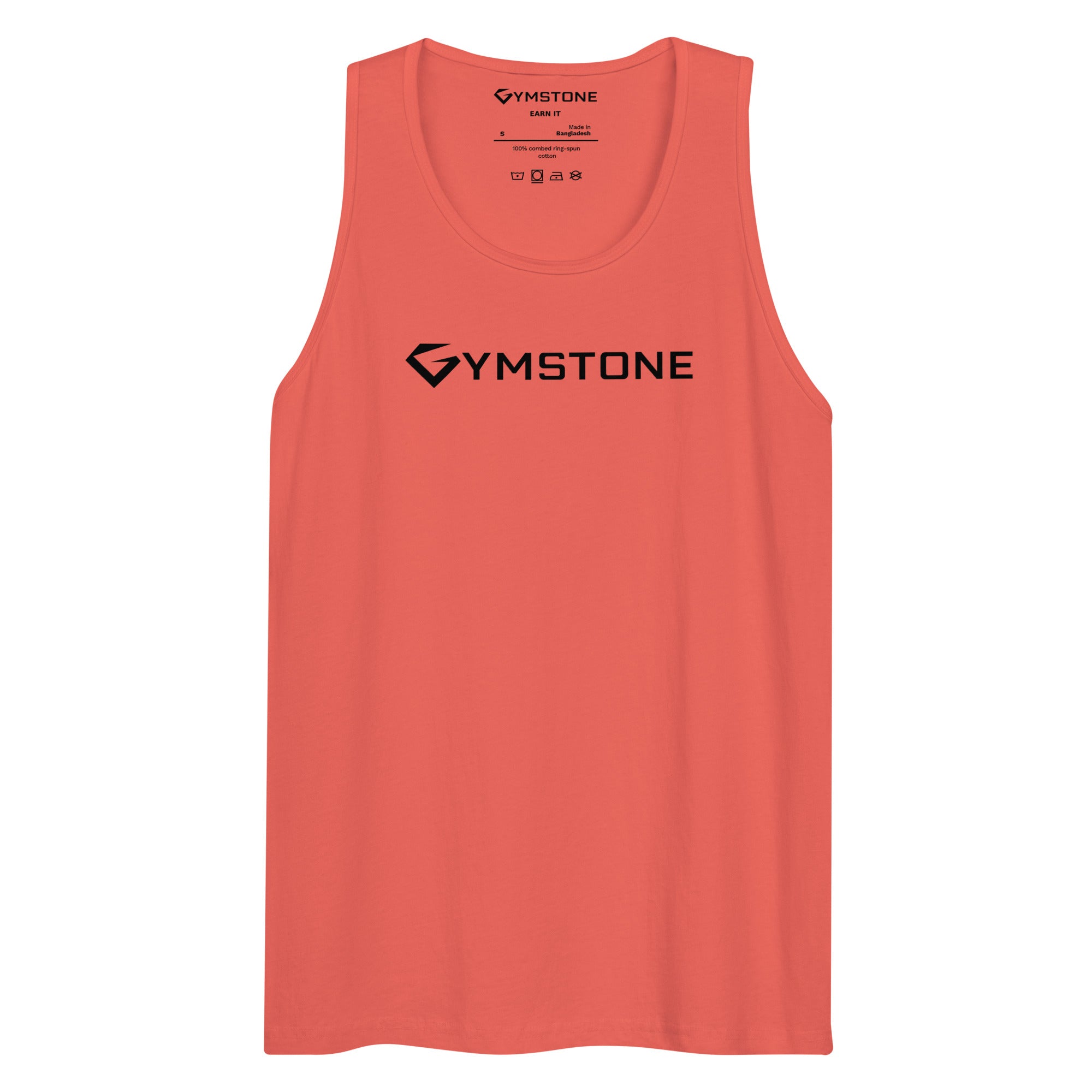 GYMSTONE Performance Tank