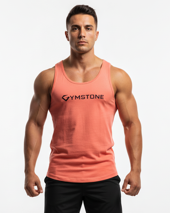 GYMSTONE Performance Tank