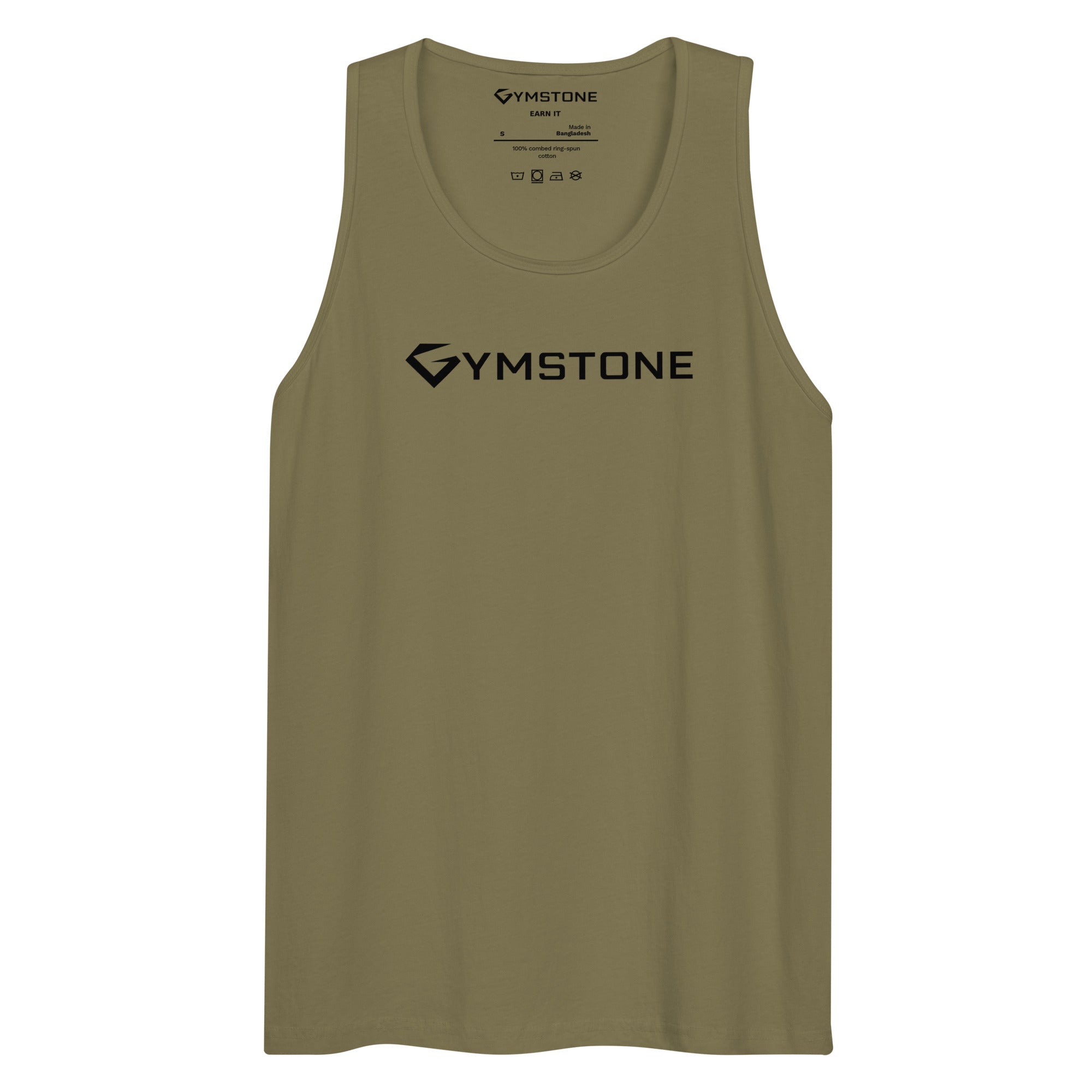 GYMSTONE Performance Tank