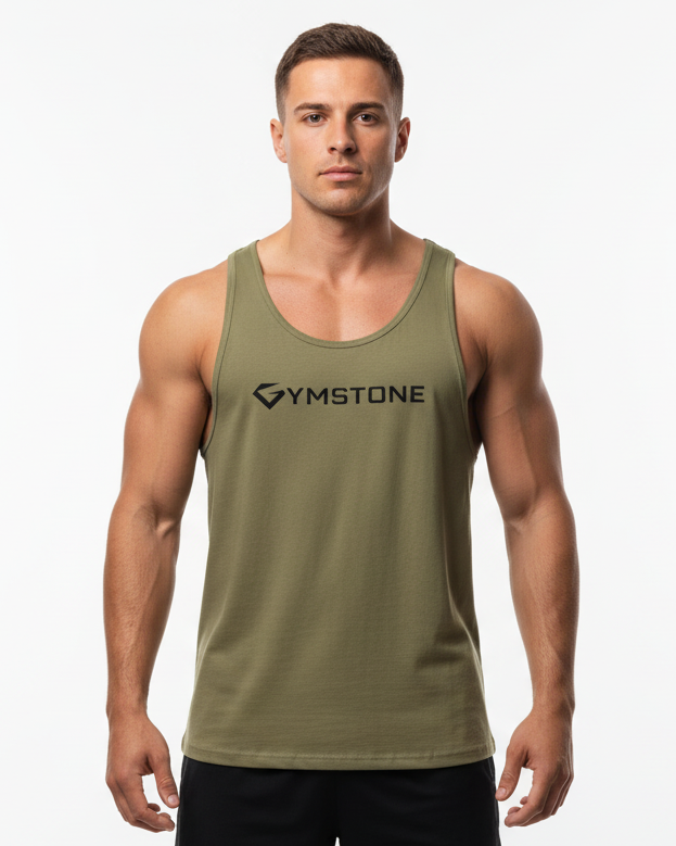GYMSTONE Performance Tank